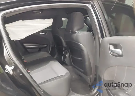 2018 Dodge Charger R/T Rwd from USA, damaged, VIN 2C3CDXCT8JH147152